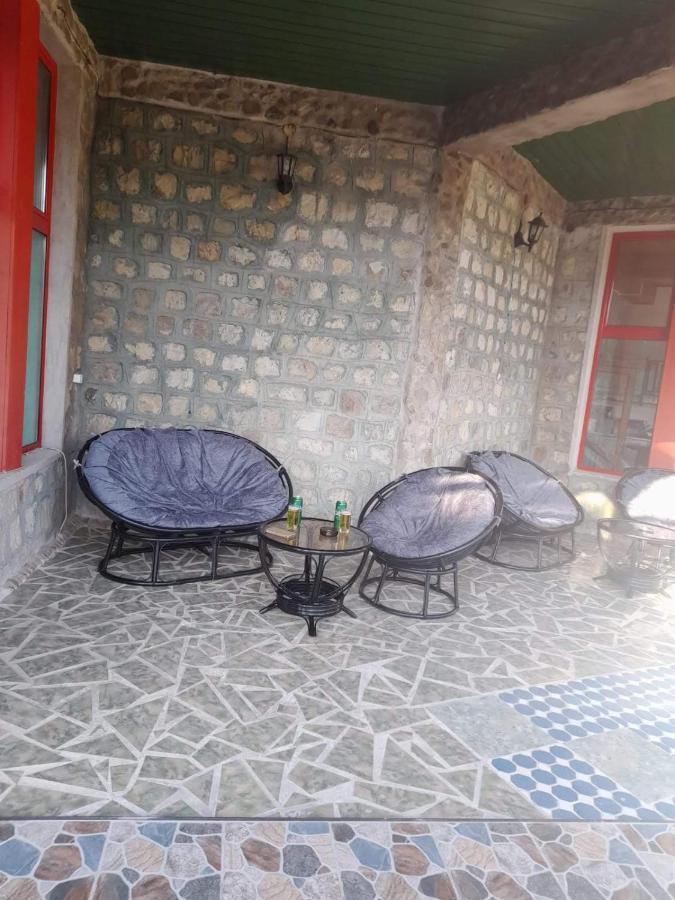فندق Barlogul Ursilor Lepşa المظهر الخارجي الصورة